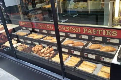 Devonshire Bakery photo 3